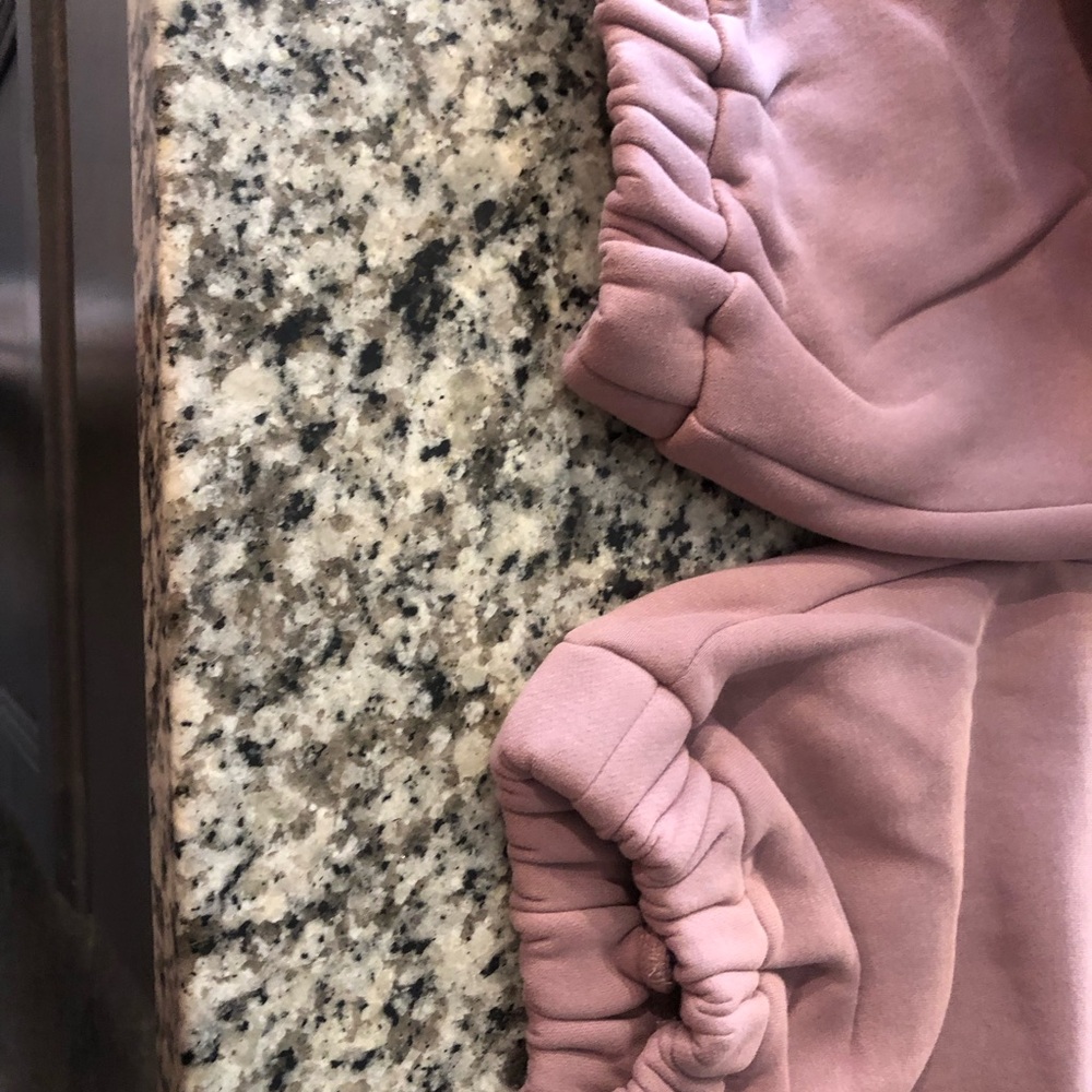 Comfrt Minimalist Weighted  Hoodie and Sweatpants Set brand new - Picture 10 of 13